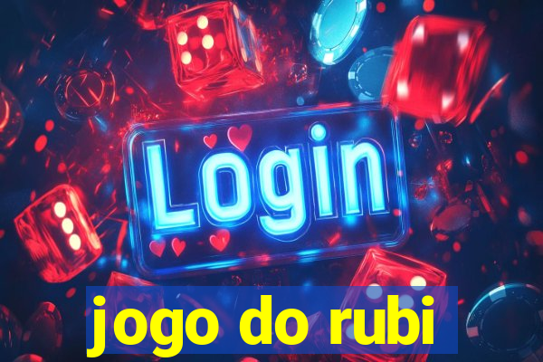 jogo do rubi